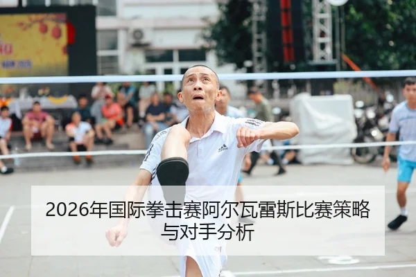 2026年国际拳击赛阿尔瓦雷斯比赛策略与对手分析